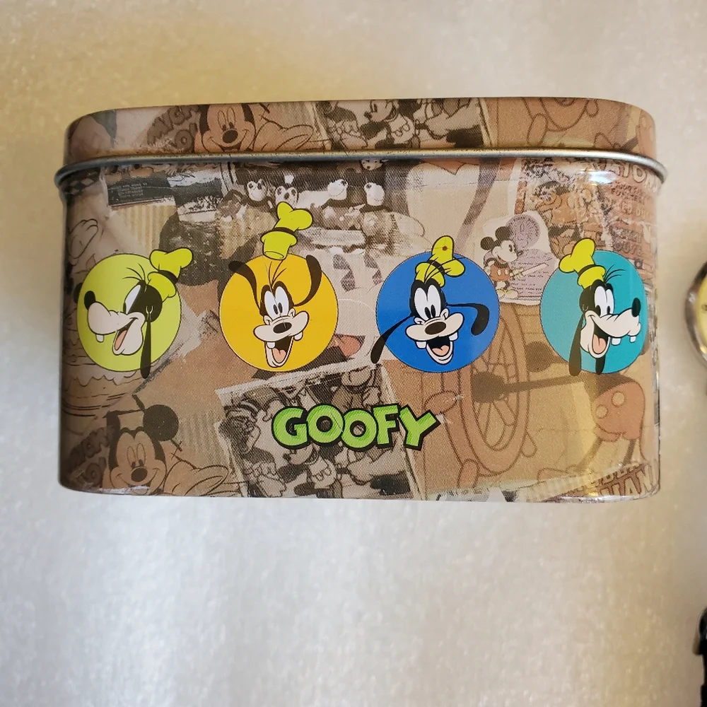 Disney vintage watch